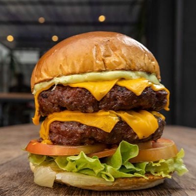 (Apenas Retirada) Mania Burguer